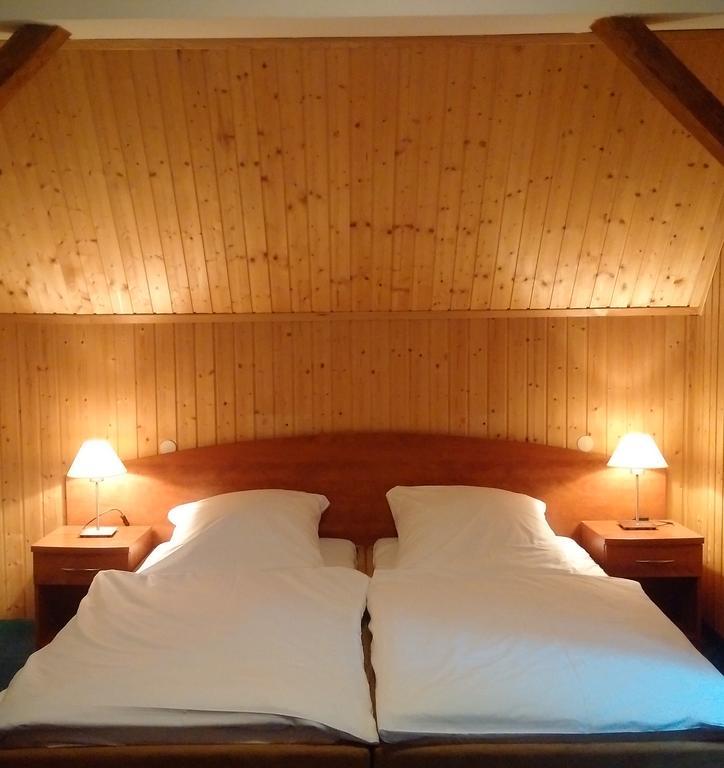 The Cabin - Harz National Park Hotel Sankt Andreasberg Exterior foto