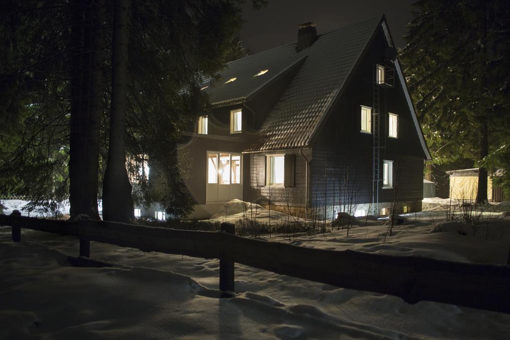 The Cabin - Harz National Park Hotel Sankt Andreasberg Exterior foto